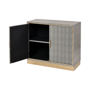 ELK Home - 3169-100 - Cabinet - Sands Point - Gray