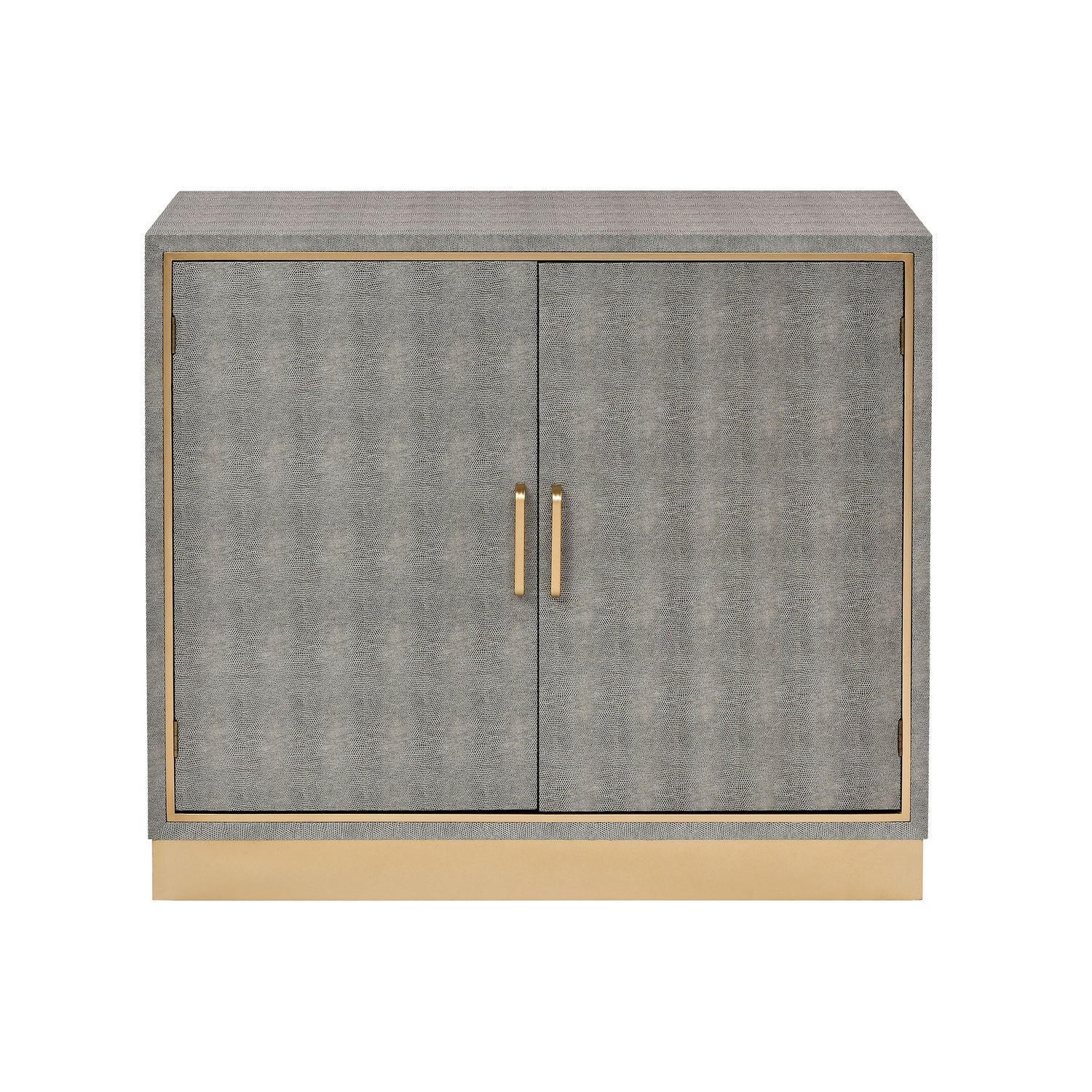 ELK Home - 3169-100 - Cabinet - Sands Point - Gray