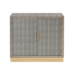 ELK Home - 3169-100 - Cabinet - Sands Point - Gray