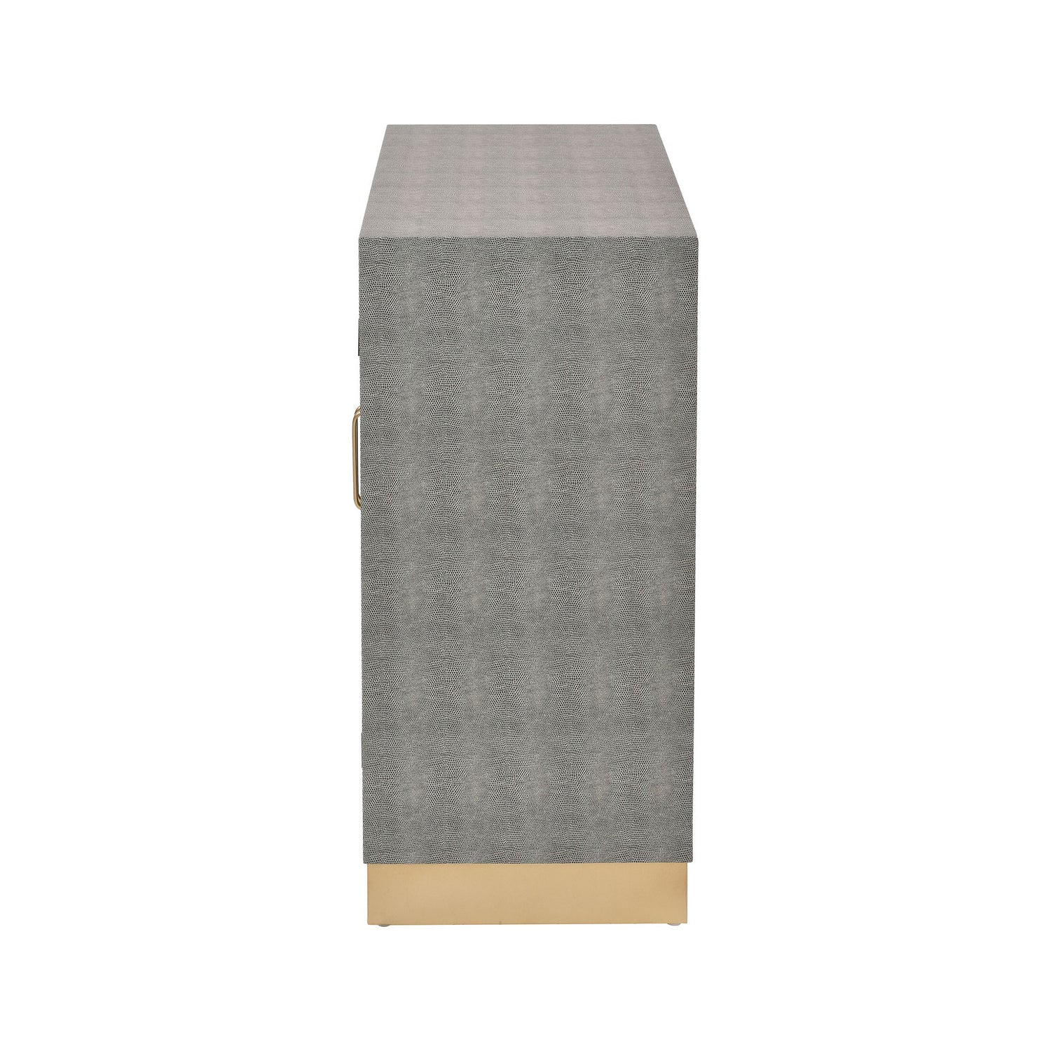 ELK Home - 3169-100 - Cabinet - Sands Point - Gray