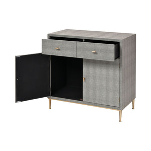 ELK Home - 3169-102 - Cabinet - Sands Point - Gray