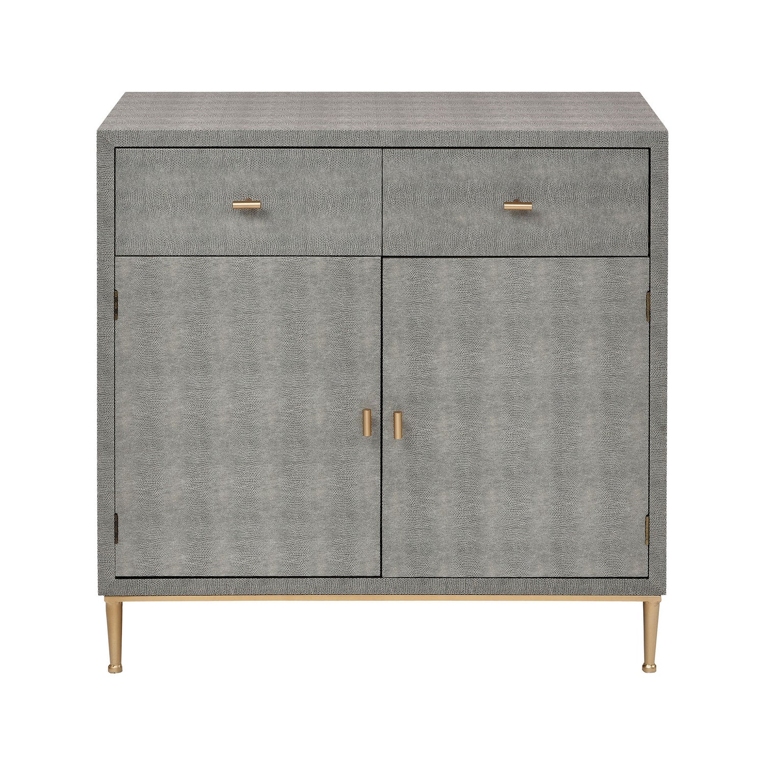 ELK Home - 3169-102 - Cabinet - Sands Point - Gray