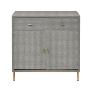 ELK Home - 3169-102 - Cabinet - Sands Point - Gray