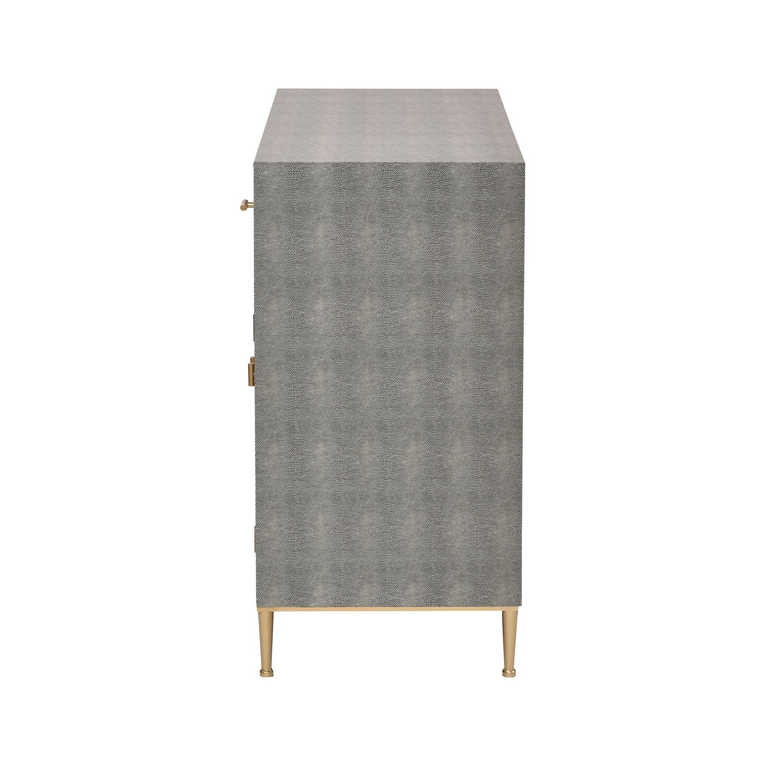 ELK Home - 3169-102 - Cabinet - Sands Point - Gray