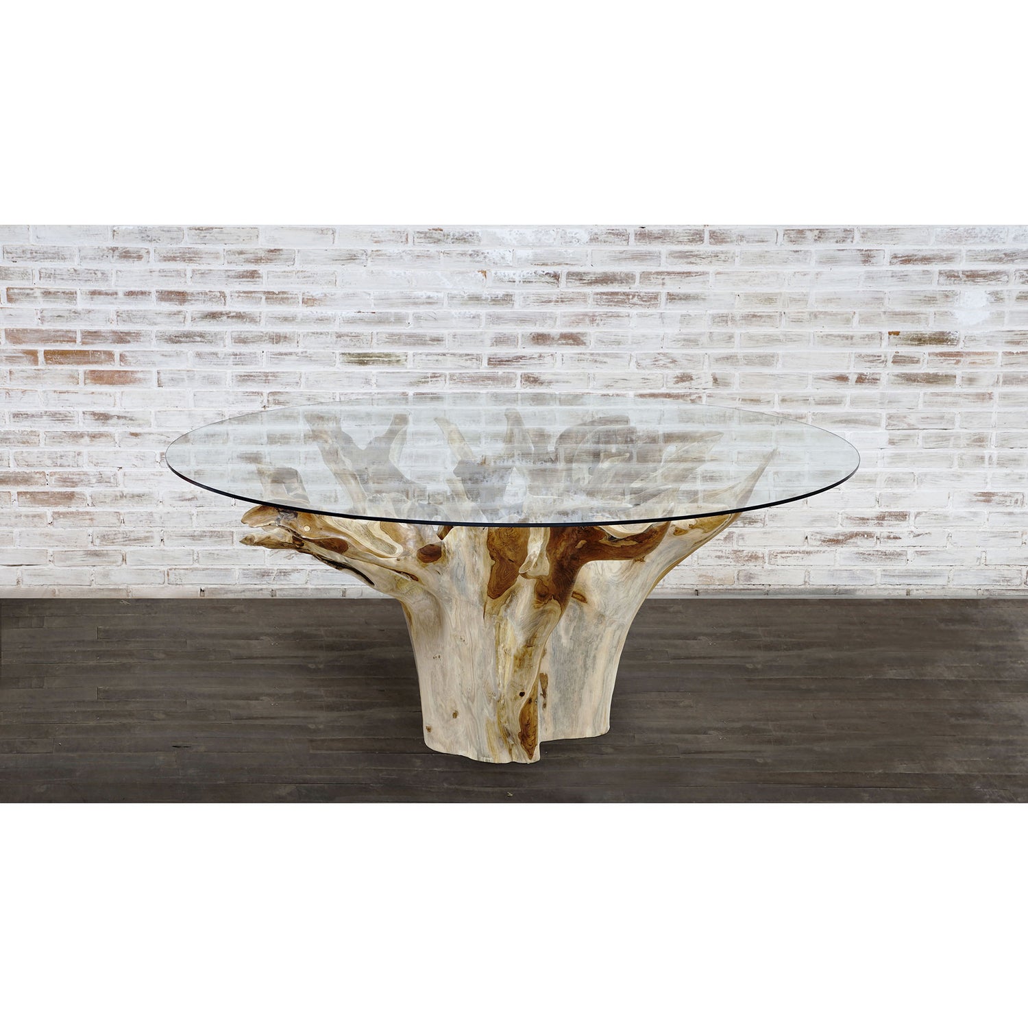 ELK Home - 6118005 - Dining Table - New Orleans - Natural