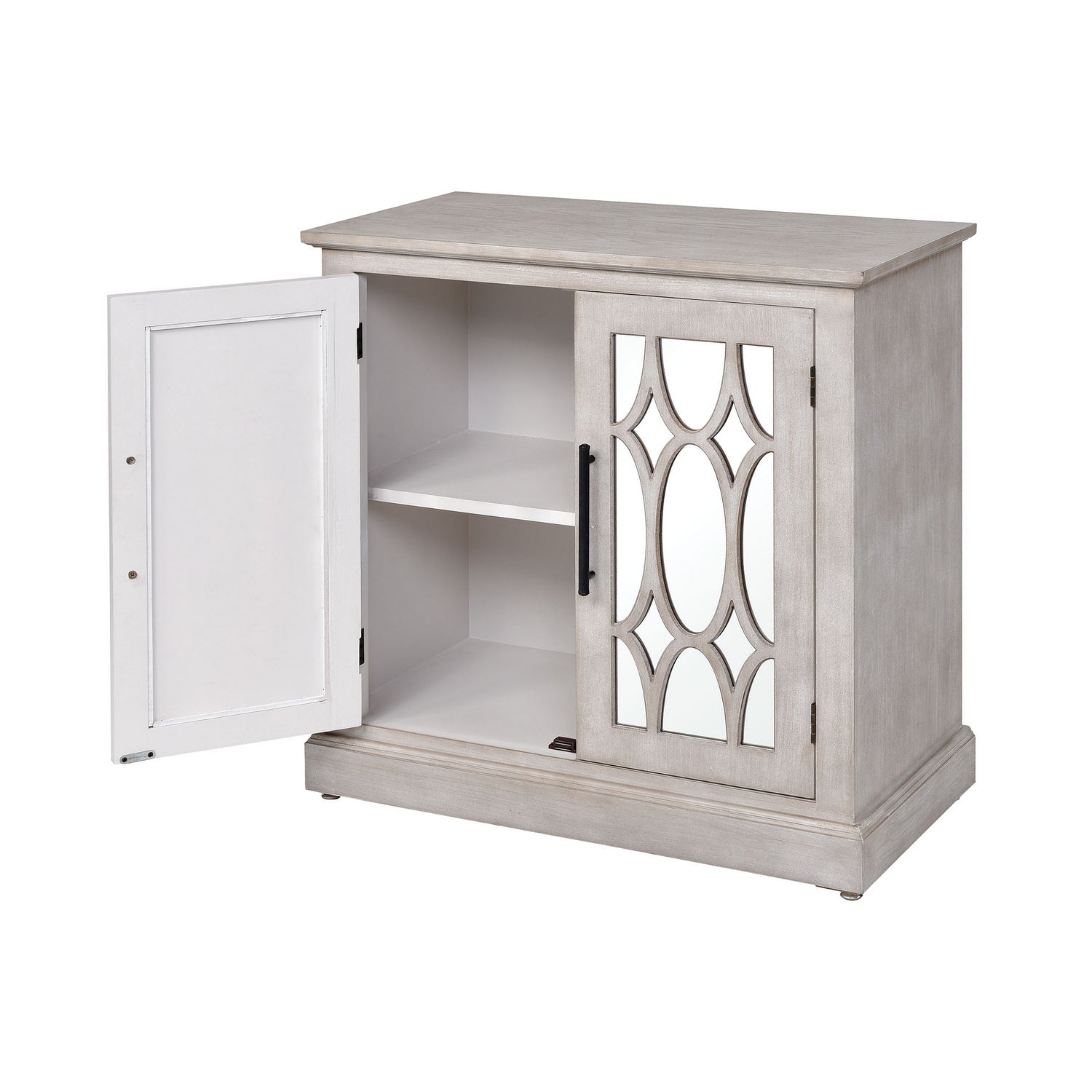 ELK Home - 17261 - Cabinet - Hardy - Cream