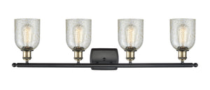 Innovations - 516-4W-BAB-G259 - Four Light Bath Vanity - Ballston - Black Antique Brass