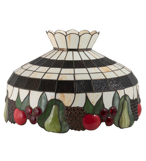 Meyda Tiffany - 10360 - Shade - Fruit