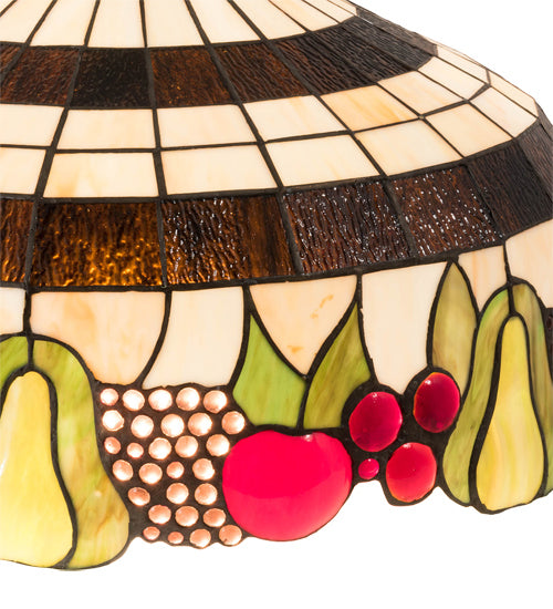 Meyda Tiffany - 10360 - Shade - Fruit