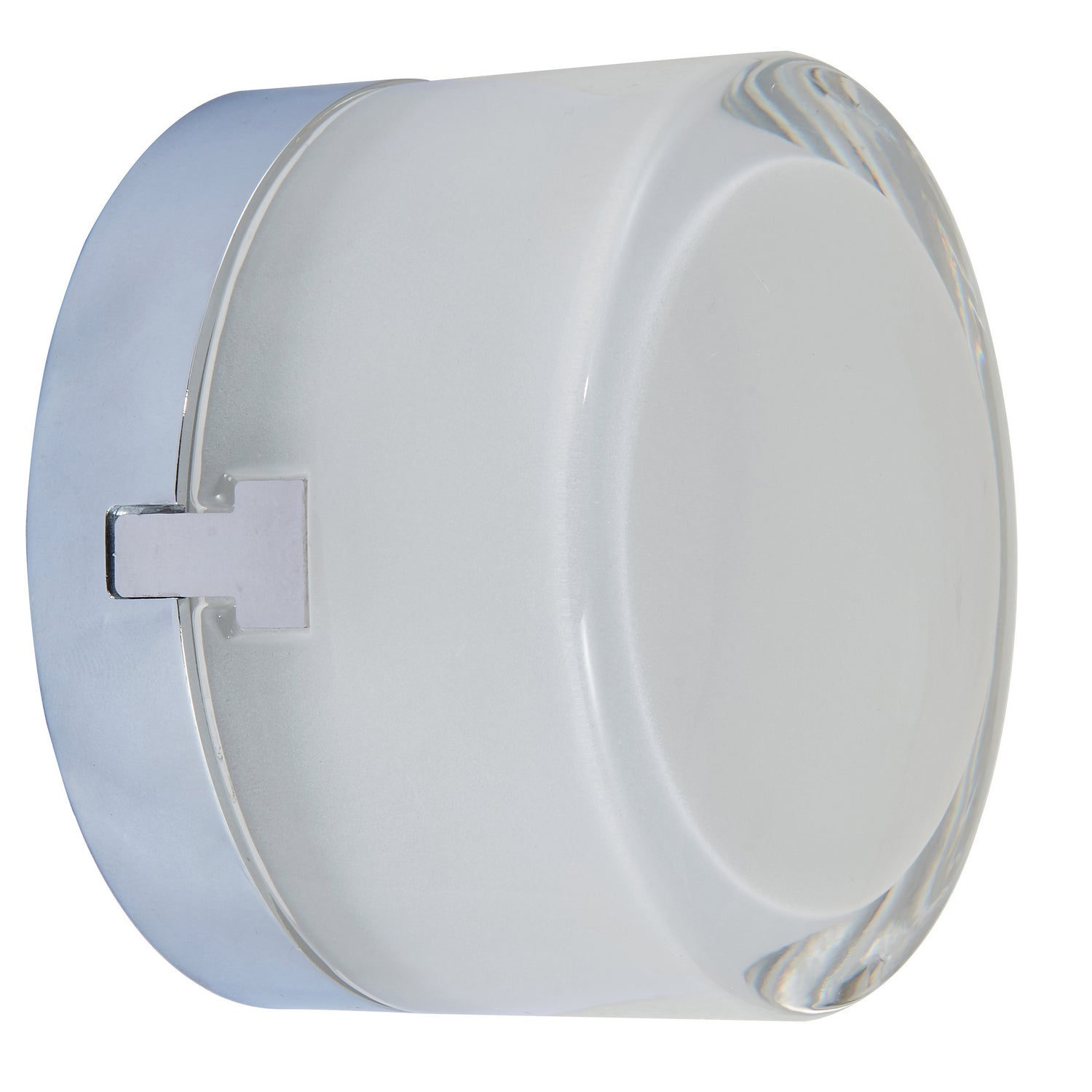 Abra - 30001FM-CH - LED Flushmount - Elf - Chrome