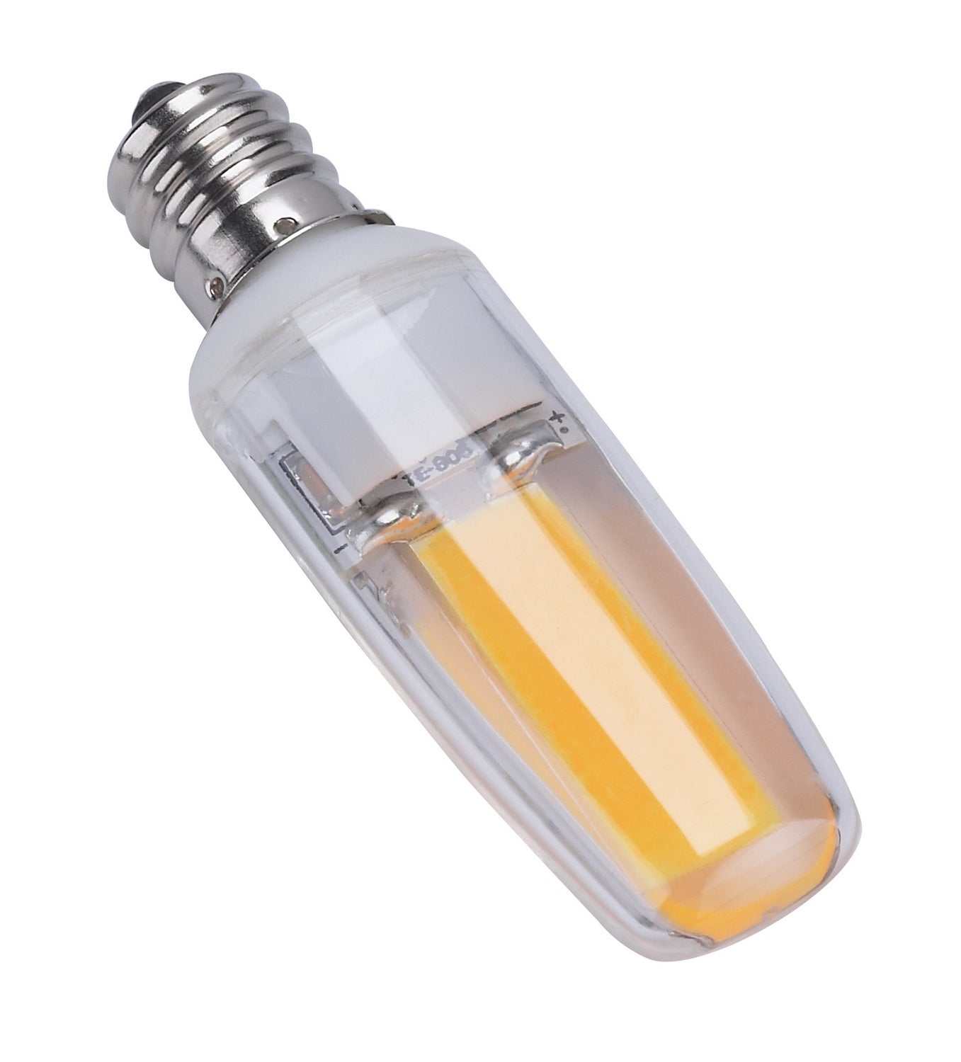 Satco - S11211 - Light Bulb - Clear