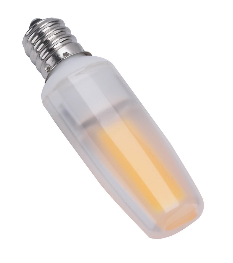 Satco - S11213 - Light Bulb - Frost