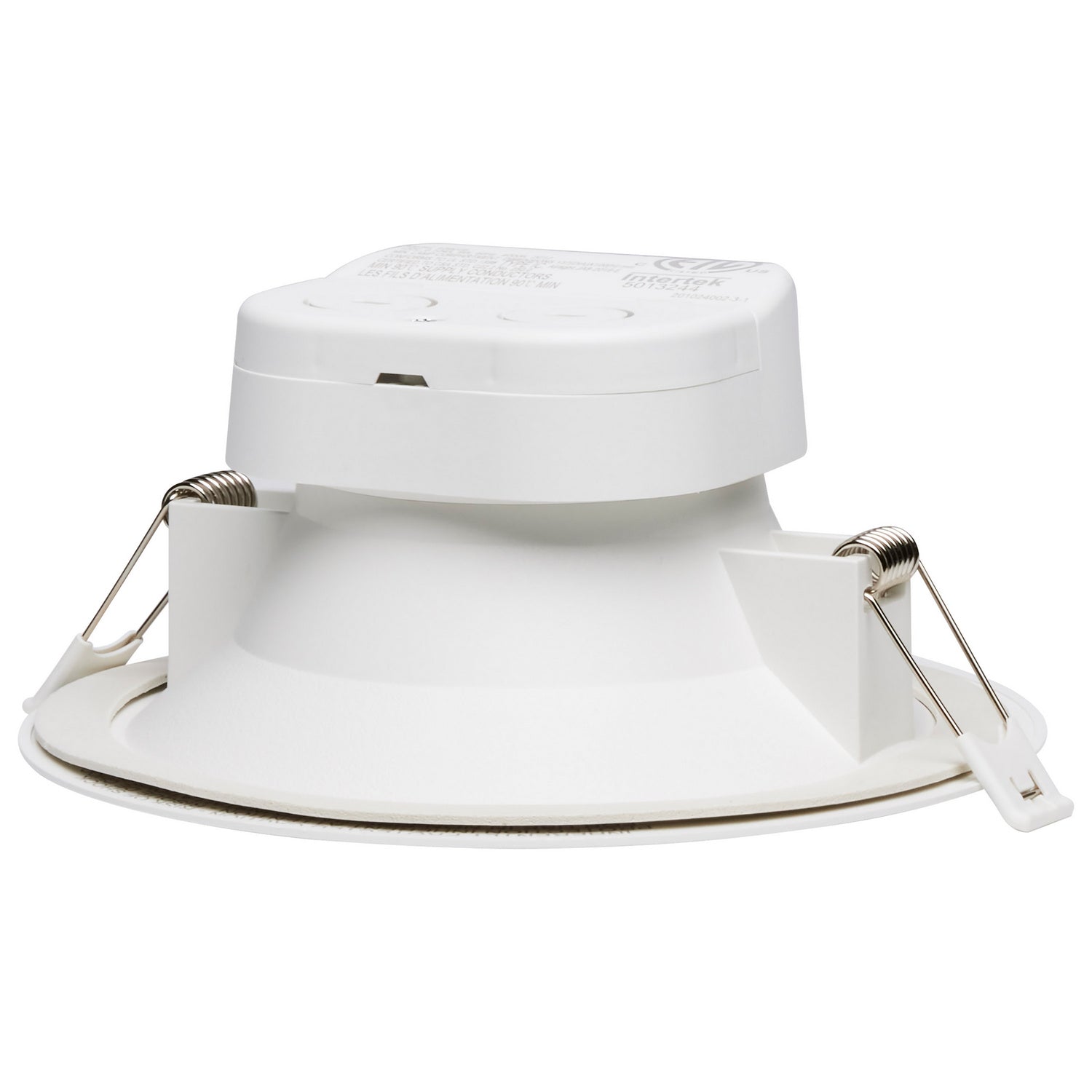Satco - S39027 - LED Downlight - White
