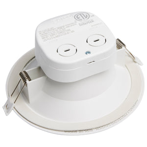 Satco - S39028 - LED Downlight - White