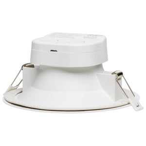 Satco - S39029 - LED Downlight - White