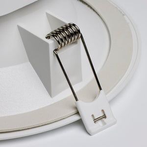 Satco - S39029 - LED Downlight - White