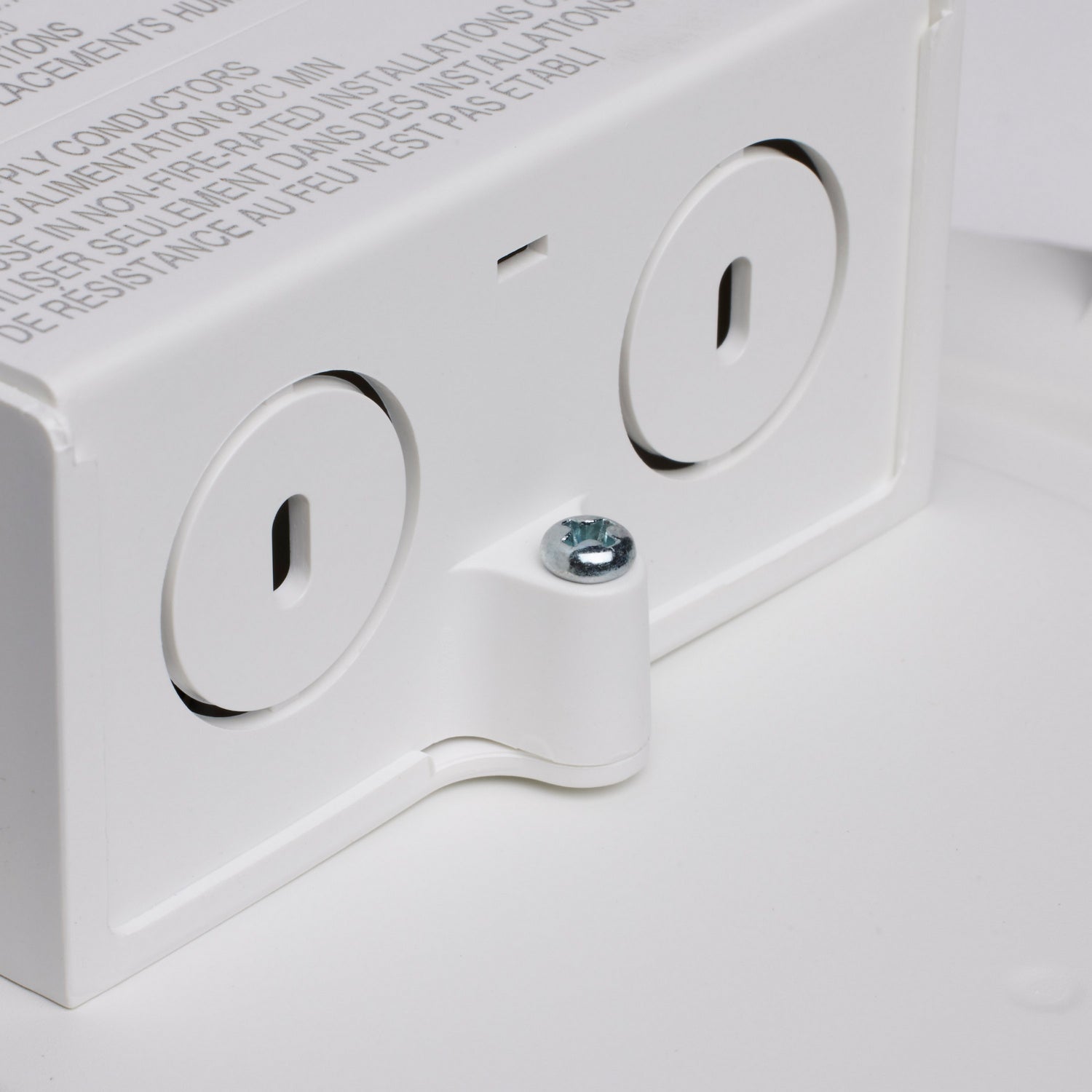 Satco - S39059 - LED Downlight - White