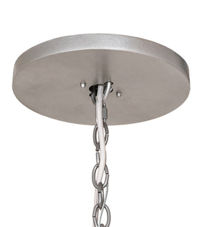 Meyda Tiffany - 222370 - 18 Light Chandelier - Alonzo - Light Sandstone