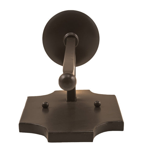 2nd Avenue - 204258-11 - One Light Wall Sconce - Toscano - Timeless Bronze