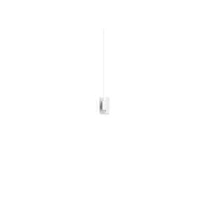 Koncept - ZBW-24-4-EM-SW-MWT - LED Wall Sconce - Z-Bar - Matte White