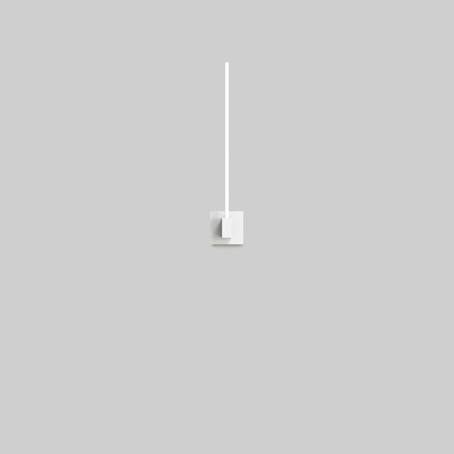 Koncept - ZBW-24-4-EM-SW-MWT - LED Wall Sconce - Z-Bar - Matte White