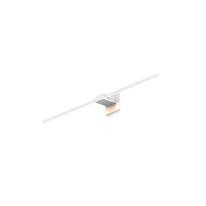 Koncept - ZBW-36-4-CM-SW-MWT - LED Wall Sconce - Z-Bar - Matte White