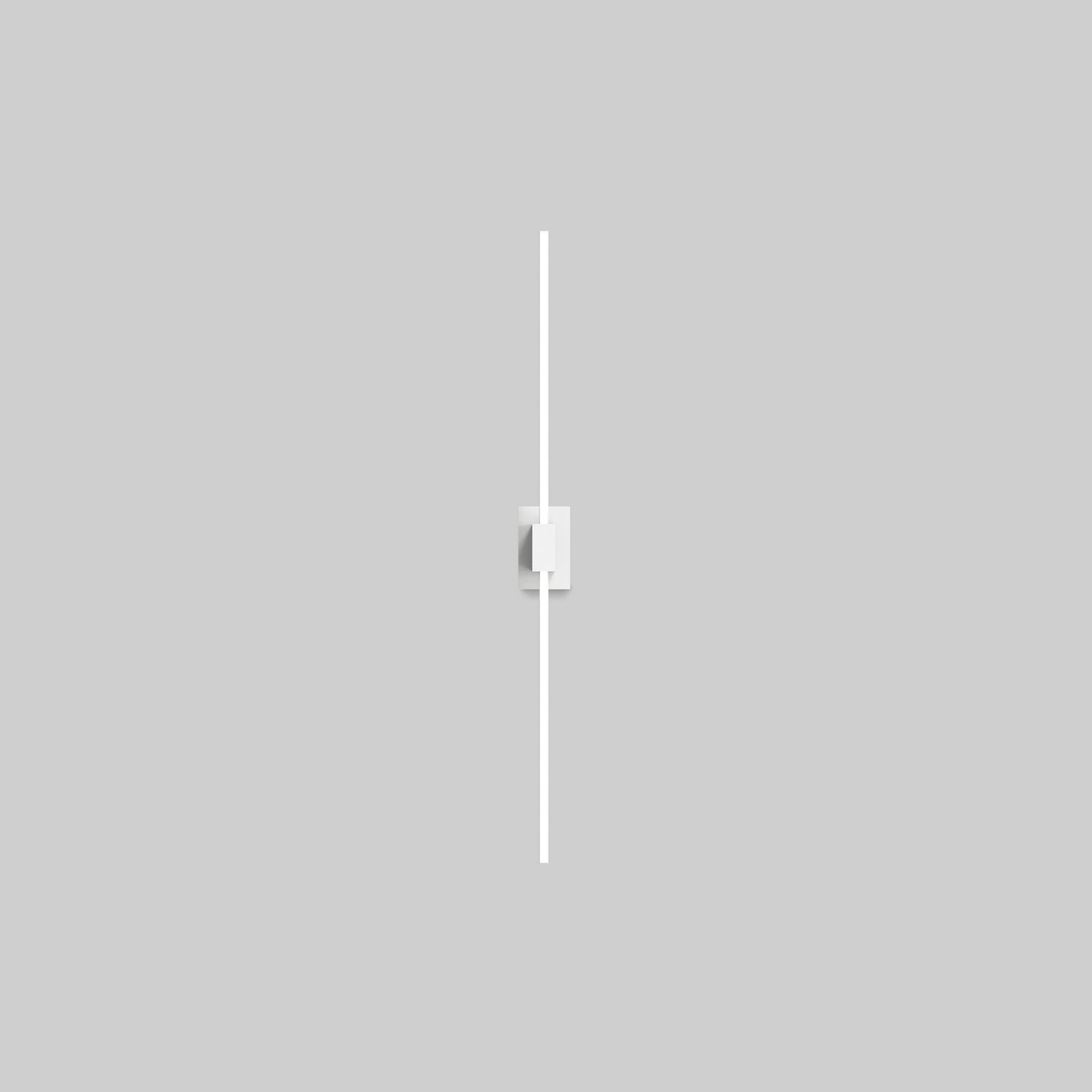 Koncept - ZBW-36-4-CM-SW-MWT - LED Wall Sconce - Z-Bar - Matte White