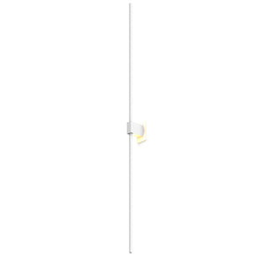 Koncept - ZBW-60-4-CM-SW-MWT - LED Wall Sconce - Z-Bar - Matte White