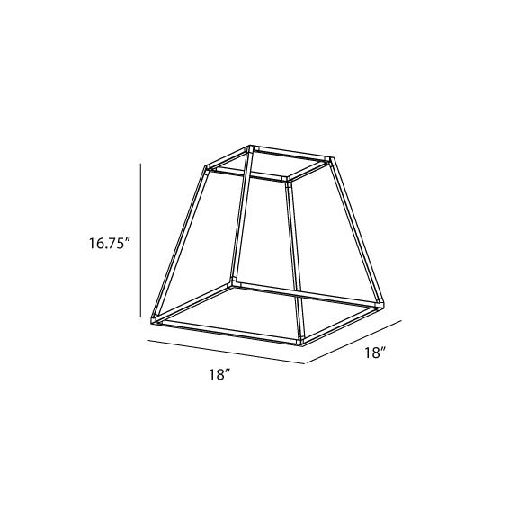 Koncept - ZBP-16-RS-SW-MWT-CNP - LED Pendant - Z-Bar - Matte White