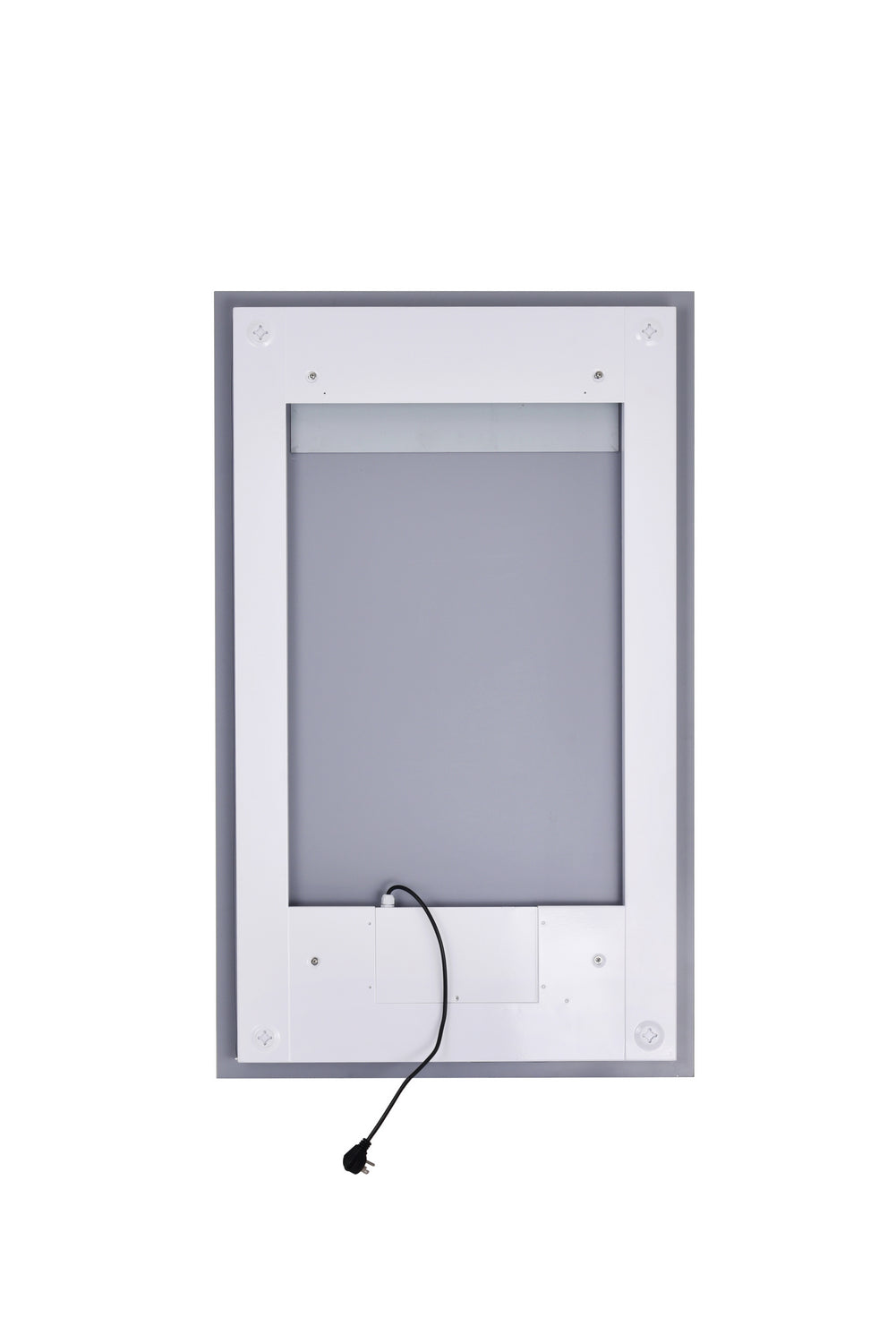 CWI Lighting - 1233W30-49 - LED Mirror - Abigail - White