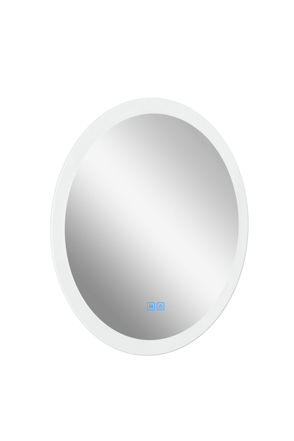 CWI Lighting - 1235W24 - LED Mirror - Armanno - White