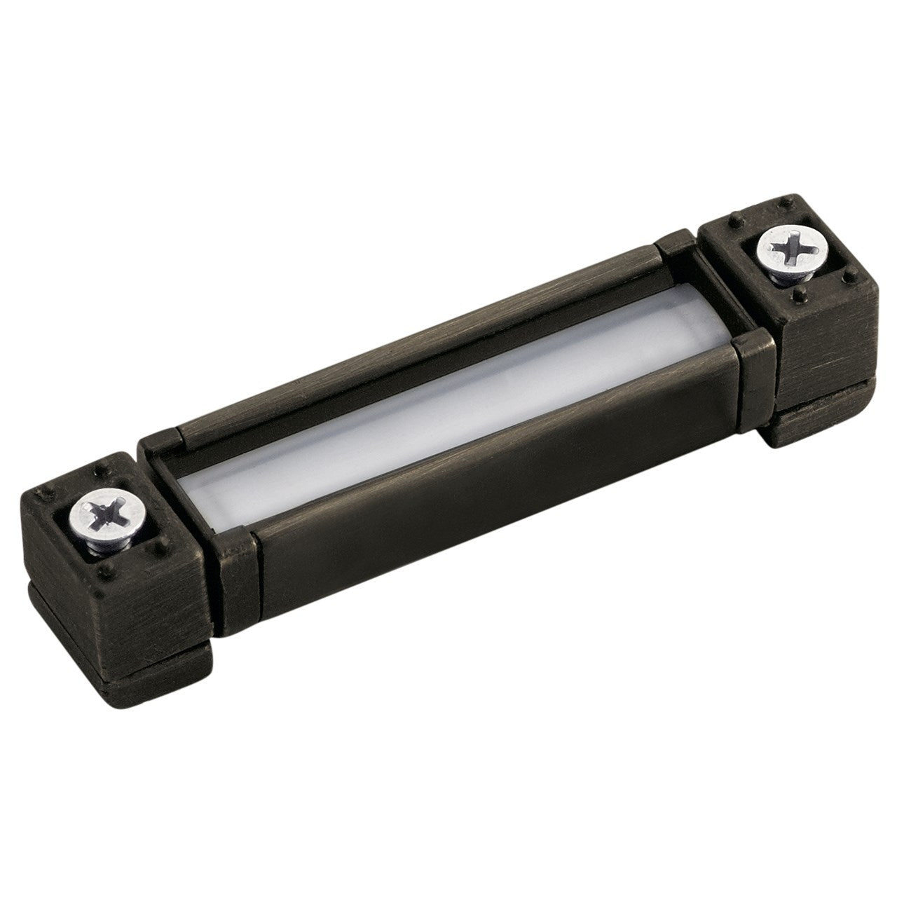 Kichler - 16100CBR30 - LED Hardscape - Landscape Led - Centennial Brass