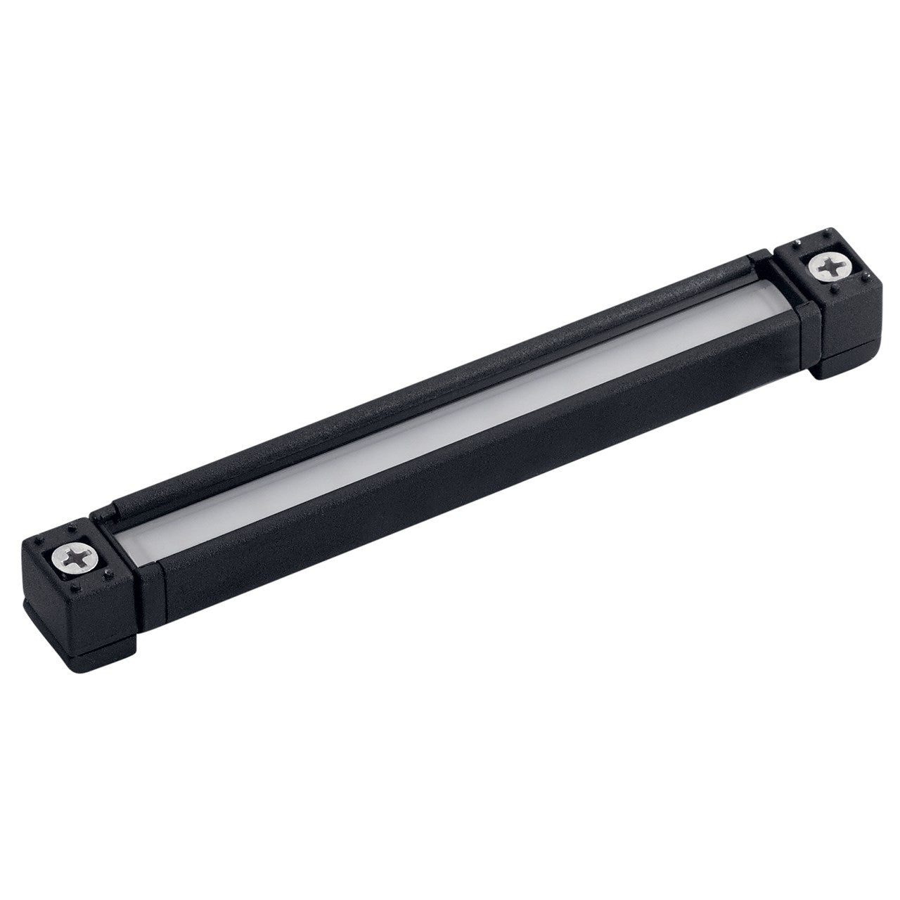 Kichler - 16101BKT30 - LED Hardscape - Landscape Led - Textured Black