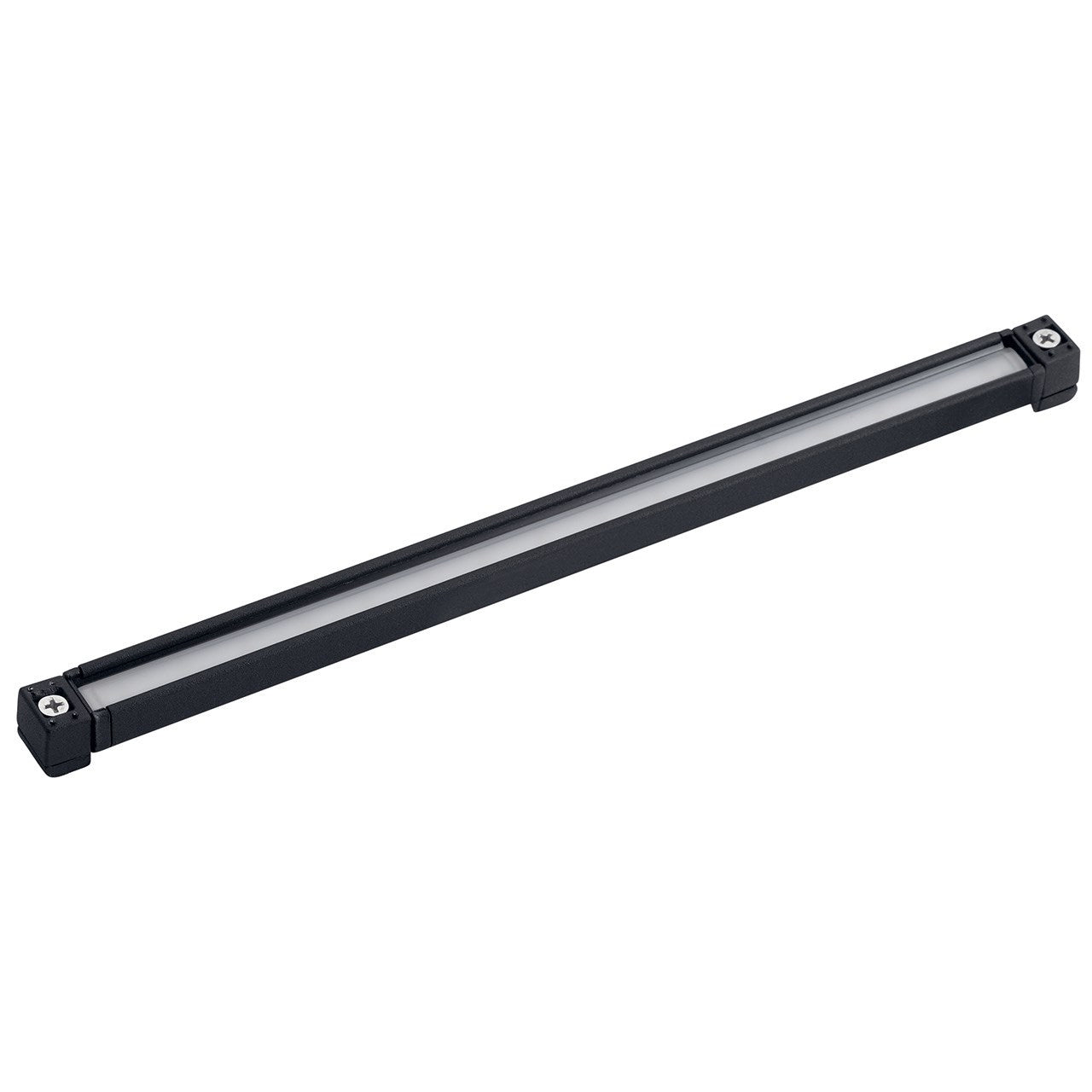 Kichler - 16102BKT30 - LED Hardscape - Landscape Led - Textured Black