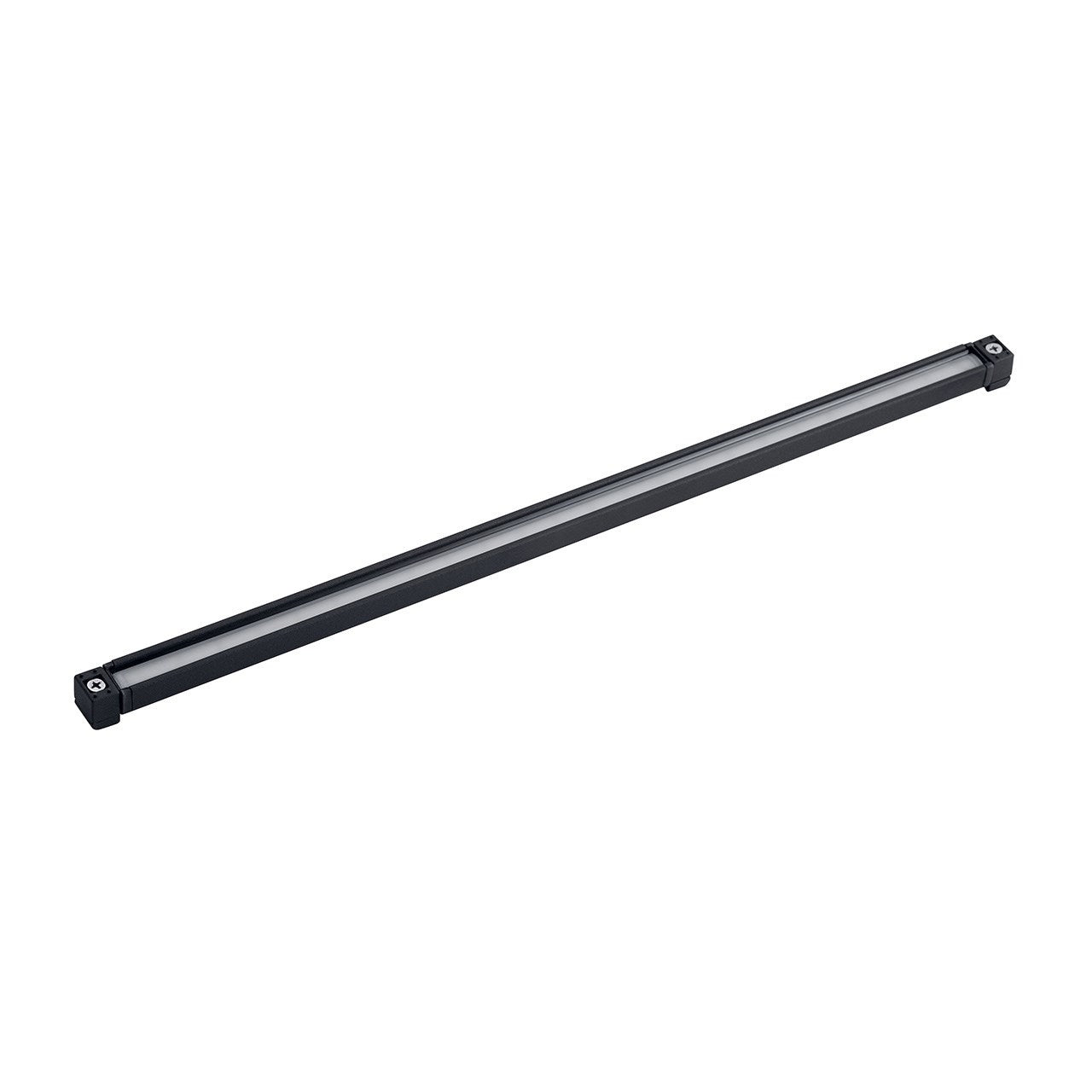 Kichler - 16103BKT30 - LED Hardscape - Landscape Led - Textured Black