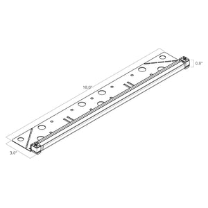 Kichler - 16103SD30 - LED Hardscape - Landscape Led - Sand