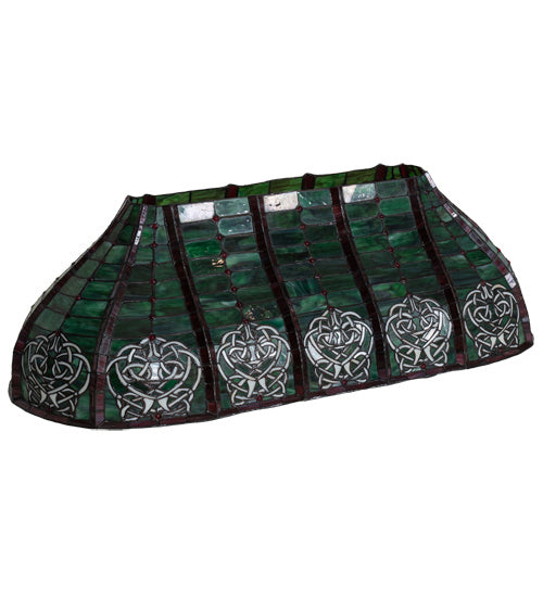 Meyda Tiffany - 98636 - Shade - Celtic Knot