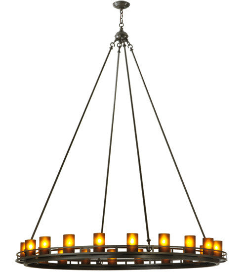 2nd Avenue - 1-0042234155-47 - 20 Light Chandelier - Barbury