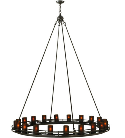 2nd Avenue - 1-0042234155-47 - 20 Light Chandelier - Barbury