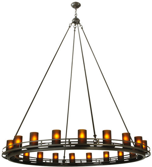 2nd Avenue - 1-0042234155-47 - 20 Light Chandelier - Barbury