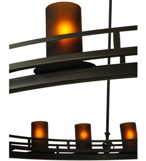 2nd Avenue - 1-0042234155-47 - 20 Light Chandelier - Barbury