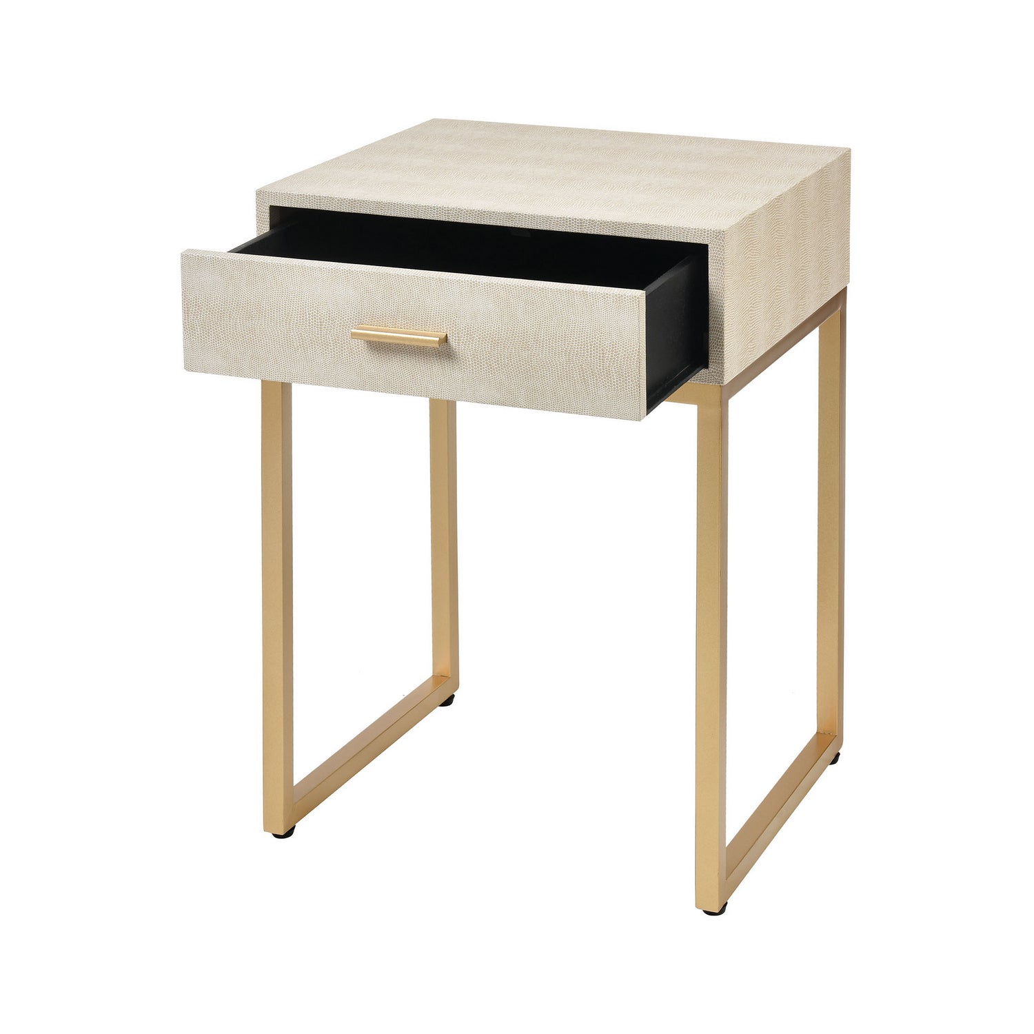 ELK Home - 3169-126 - Accent Table - Les Revoires - Cream