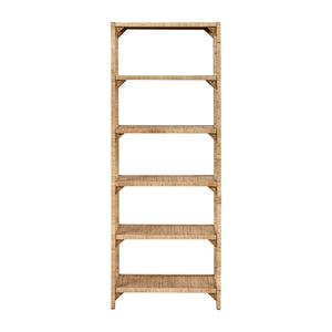 ELK Home - 351-10805 - Bookshelf - Fargesia - Natural