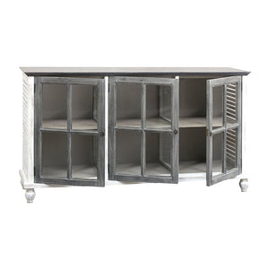 ELK Home - 6419512 - Cabinet - Coastal - Weathered Gray