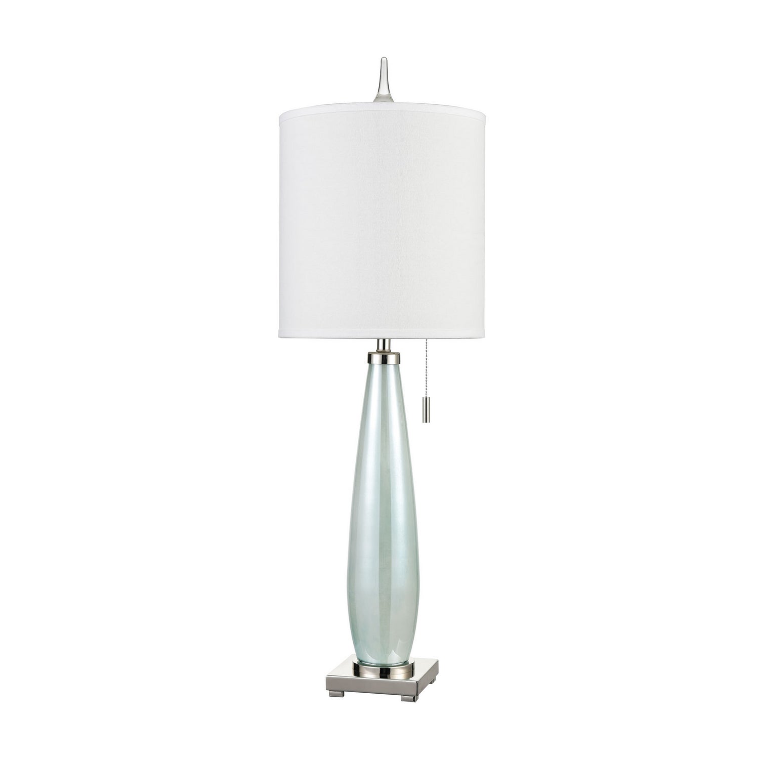 ELK Home - D4517 - One Light Table Lamp - Confection - Seafoam Green