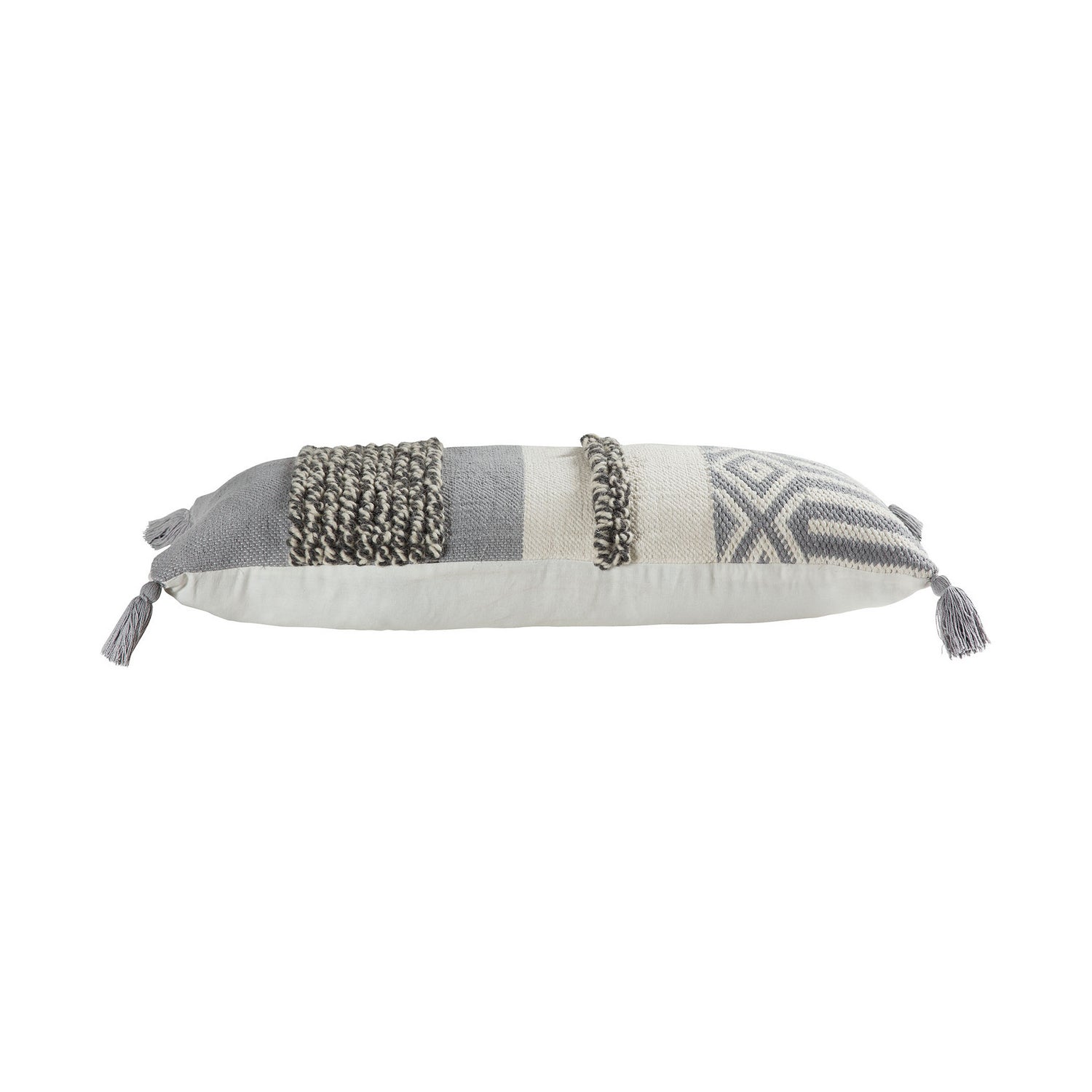 ELK Home - 908316 - Pillow - Santos - Light Gray