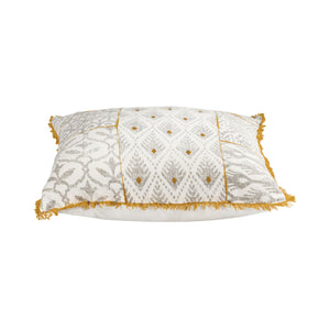 ELK Home - 908477 - Pillow - Sonnet - Mustard