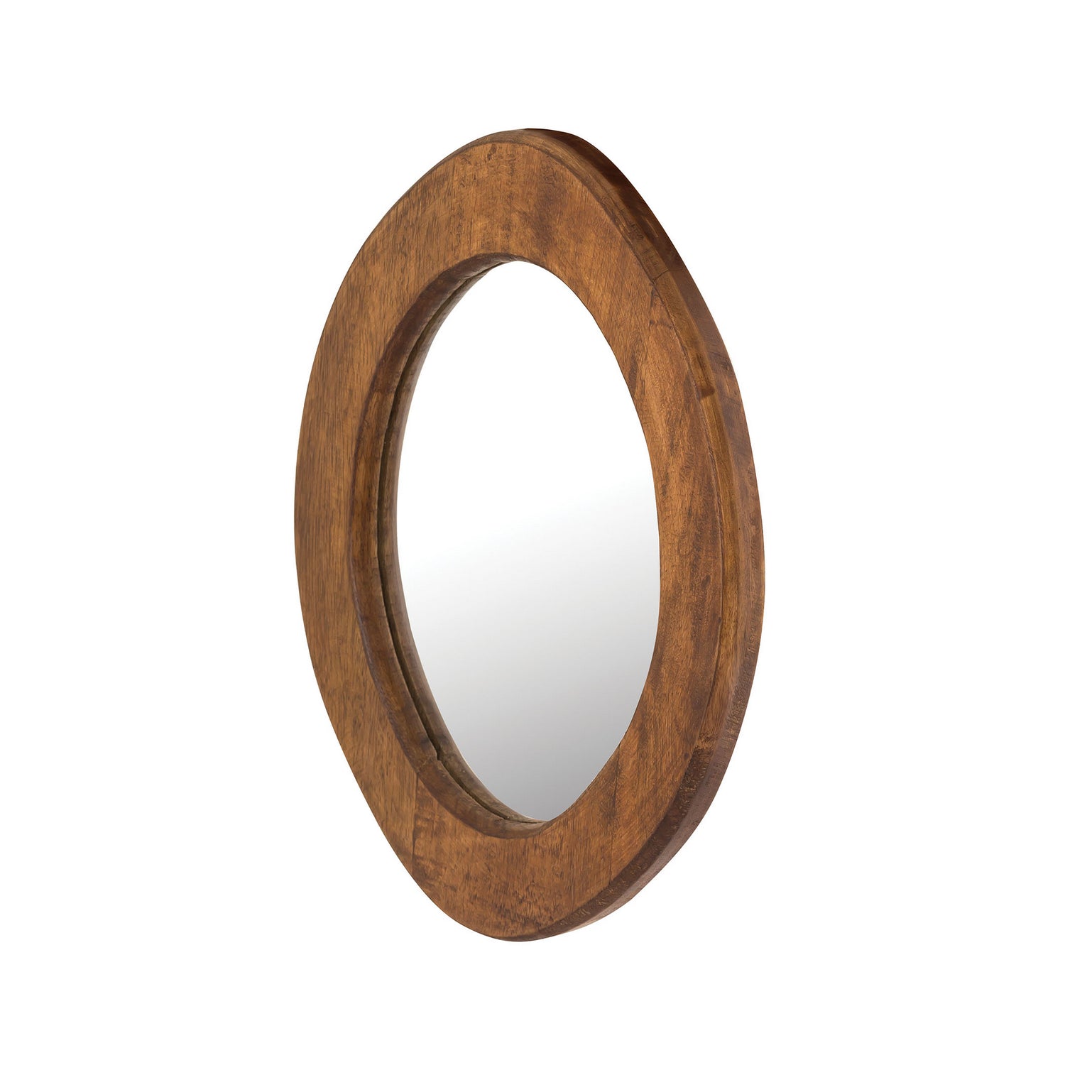 ELK Home - 917912 - Mirror - Norwood - Brown