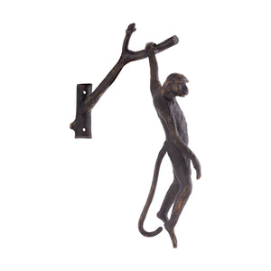 ELK Home - COAT003 - Wall Hook - Bronze