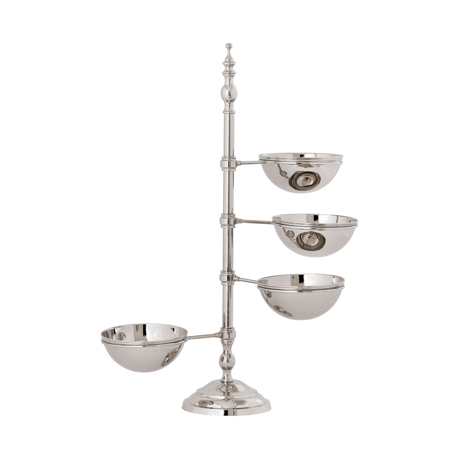 ELK Home - ETAG006 - Etagere - Nickel